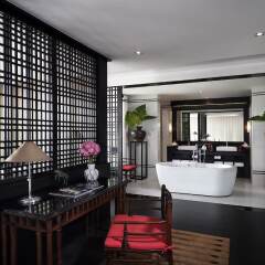 Отель The Pavilions Phuket удобства в номере