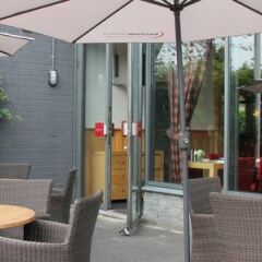 Отель Bastion Amsterdam Centrum Noord Hotel Нидерланды, Амстердам - 3 отзыва об отеле, цены и фото номеров - забронировать отель Bastion Amsterdam Centrum Noord Hotel онлайн