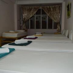 Saigon 237 Hotel интерьер отеля фото 3