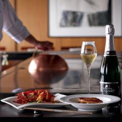 Hotel East 21 Tokyo в номере