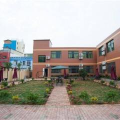 Отель Xiamen Tianhaixuan Holiday Villa Китай, Сямынь - отзывы, цены и фото номеров - забронировать отель Xiamen Tianhaixuan Holiday Villa онлайн
