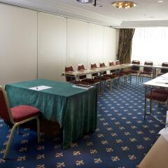 Отель Scandic Ishavshotel