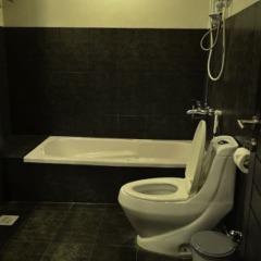 Multan Continental Hotel in Multan, Pakistan from 72$, photos, reviews - zenhotels.com bathroom photo 2