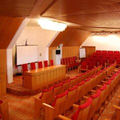 Hotel Tryavna Трявна помещение для мероприятий