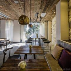 Отель Xiamen Gulangyu North Island Hotel Китай, Сямынь - отзывы, цены и фото номеров - забронировать отель Xiamen Gulangyu North Island Hotel онлайн питание