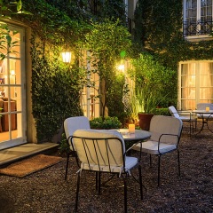 Le Rêve Boutique Hotel фото 6
