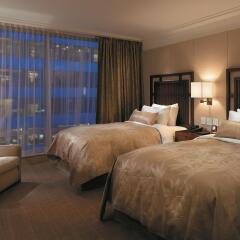 Отель Shangri-La Hotel Vancouver Канада, Ванкувер - отзывы, цены и фото номеров - забронировать отель Shangri-La Hotel Vancouver онлайн комната для гостей