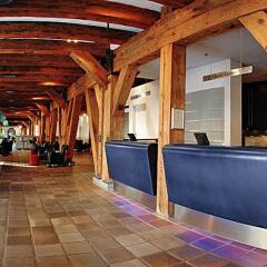 Copenhagen Admiral Hotel интерьер отеля фото 3