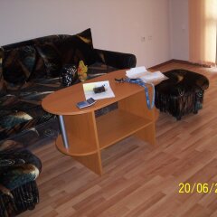 Отель Apartament Boyana Palace в номере
