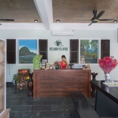 Отель Betel Garden Villas интерьер отеля фото 2