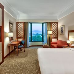 Sedona Hotel Mandalay комната для гостей фото 3