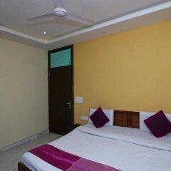 OYO 9385 Indirapuram in Ghaziabad, India from 43$, photos, reviews - zenhotels.com guestroom
