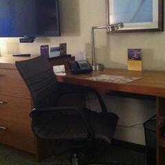 Отель Hyatt Place Detroit/Novi фото 8