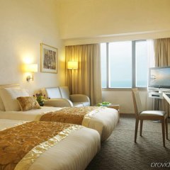 Regal Airport Hotel in Hong Kong, China from 196$, photos, reviews - zenhotels.com guestroom photo 2