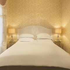 Отель Shakespeare - Ease by Emaar - 2 Bedroom комната для гостей фото 3
