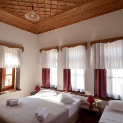 Hotel Kalemi 2 in Gjirokaster, Albania from 90$, photos, reviews - zenhotels.com guestroom