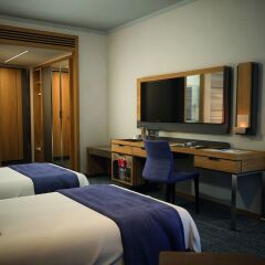 Отель Ilıca Spa&Wellness Thermal детские мероприятия фото 2