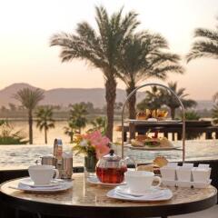 Отель Hilton Luxor Resort & Spa питание фото 3