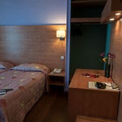 Palma Hotel Париж комната для гостей фото 4