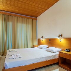 Отель Rodos Blue Resort комната для гостей фото 4