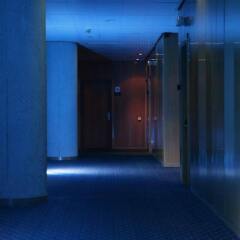 AC Hotel Diagonal L´Illa парковка