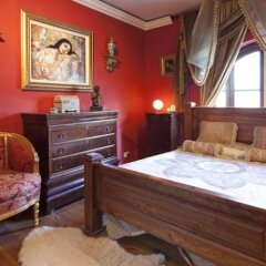 Отель Knights In Malta B&B детские мероприятия фото 2