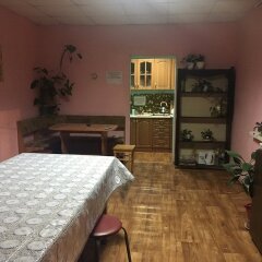 Гостиница Хостел Курск в Курске 9 отзывов об отеле, цены и фото номеров - забронировать гостиницу Хостел Курск онлайн спа