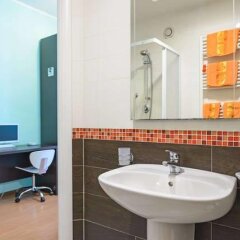 Отель Bed&Parma Парма ванная фото 2