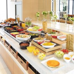 Отель Candeo Hotels Kobe Torroad Кобе фото 9