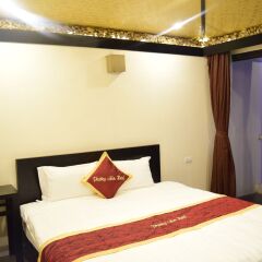 Phuong Nam Mountain View Hotel комната для гостей фото 4