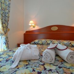 Hotel Ambasciata комната для гостей фото 3