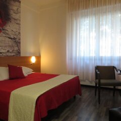 Scheppers Hotel комната для гостей фото 4