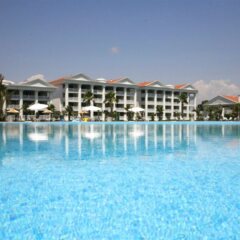 Отель The Kumul Deluxe Resort & Spa Сиде с домашними животными