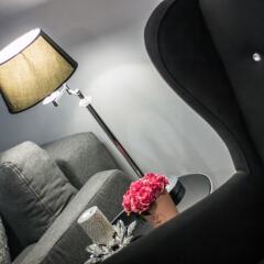 Апартаменты ClickTheFlat Palace Of Culture Apartment спа