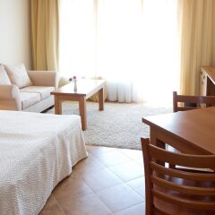 Отель Saint Ivan Rilski Hotel & Apartments Болгария, Банско - отзывы, цены и фото номеров - забронировать отель Saint Ivan Rilski Hotel & Apartments онлайн фото 9
