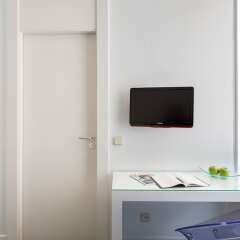 Room Mate Mario Hotel удобства в номере