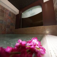 Hotel Porta Felice бассейн