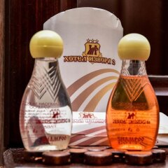 Hotel Izvora 2 Велико Тырново гостиничный бар