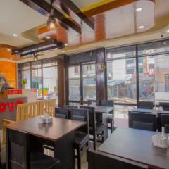Отель OYO 260 Hotel Cultural Inn Непал, Катманду - отзывы, цены и фото номеров - забронировать отель OYO 260 Hotel Cultural Inn онлайн