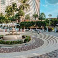 Отель Ambassador City Jomtien Hotel Inn Wing Таиланд, На Чом Тхиан - отзывы, цены и фото номеров - забронировать отель Ambassador City Jomtien Hotel Inn Wing онлайн фото 2