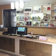 Juyuan Hostel развлечения