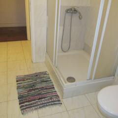 Baluarte Citadino Stay Cool Hostel ванная