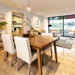 Апартаменты Amazing 2br Apartment in the Heart of Polanco Мехико фото 5