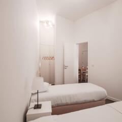 Апартаменты City Stays Cais do Sodre Apartments детские мероприятия фото 2
