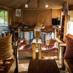 Acacia Tarangire Luxury Camp in Arusha, Tanzania from 567$, photos, reviews - zenhotels.com meals