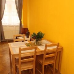 Отель Apartmány Letná Чехия, Прага - отзывы, цены и фото номеров - забронировать отель Apartmány Letná онлайн фото 22