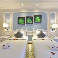 Hoi An Rosemary Boutique Hotel детские мероприятия