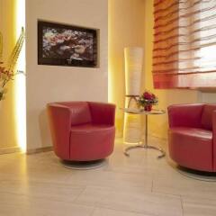 Отель Best Western Raphael Altona Гамбург интерьер отеля фото 3