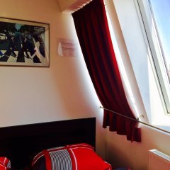 a&t Holiday Hostel Wien in Vienna, Austria from 89$, photos, reviews - zenhotels.com guestroom photo 5