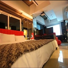 Отель February Boutique Hotel Южная Корея, Тэгу - отзывы, цены и фото номеров - забронировать отель February Boutique Hotel онлайн фото 5